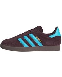 adidas - Gazelle Shadow 'Shadow Sky Rush' - Lyst