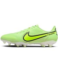 Nike - Tiempo Legend 9 Pro Fg 'Luminous Pack' - Lyst