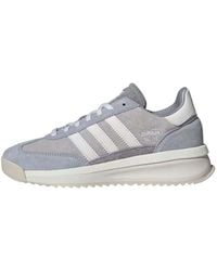adidas - Sl 72 Rtn Crystal Off' - Lyst