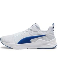 PUMA - Wired Run Mist Cobalt Glaze' - Lyst