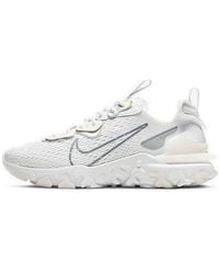 Nike - (Wmns) React Vision Iridescent' - Lyst