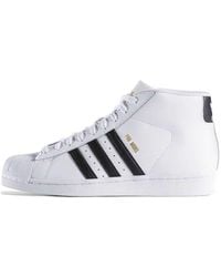 adidas - Pro Model Core' - Lyst