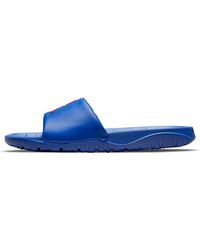 Nike - Break Slide 'Hyper Royal' - Lyst