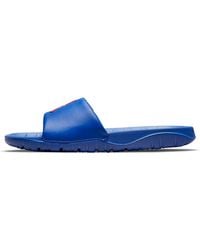 Nike - Break Slide 'Hyper Royal' - Lyst