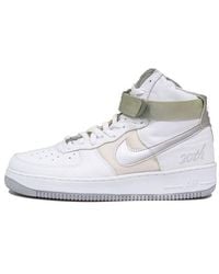Nike - Air Force 1 Hi L/M '20Th' - Lyst