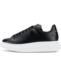 McQueen - Oversize Sneakers - Lyst