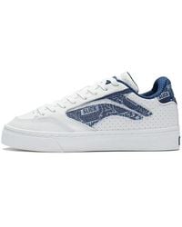 Li-ning - (Wmns) Badfive Wave 180 Low - Lyst