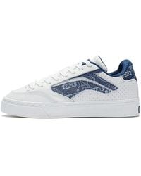 Li-ning - (Wmns) Badfive Wave 180 Low - Lyst