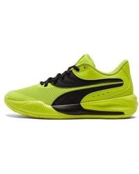 PUMA - Triple Basketball Glow' - Lyst