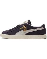 PUMA - Laundry Boys X Suede Vintage 'Rudolf Dassler Legacy' - Lyst