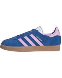 adidas - (Wmns) Gazelle Orchid Fusion' - Lyst