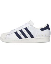 adidas - Pop Trading Company X Superstar Adv Collegiate' - Lyst