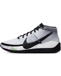 Nike - Kd 13 Tb 'Pure Platinum' - Lyst