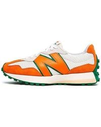 New Balance - Casablanca X 327 'Idealist - Lyst