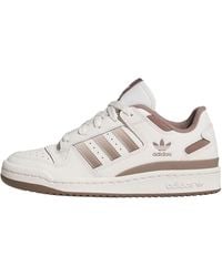 adidas - (Wmns) Forum Low Cl 'Wonder Trace' - Lyst