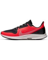 Nike - Air Zoom Pegasus 36 Shield 'Habanero' - Lyst