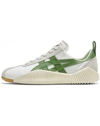 Onitsuka Tiger - Acromount Shoes 'Cream Spinach' - Lyst