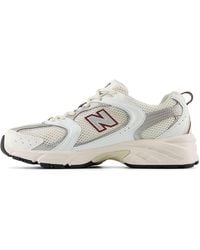 New Balance - 530 Sneakers 'Cream' - Lyst