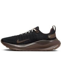 Nike - React Infinity Run Flyknit 4 Velvet Baroque' - Lyst