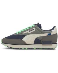 PUMA - Future Rider Dystopia - Lyst