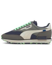 PUMA - Future Rider Dystopia - Lyst