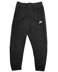 Nike - Casual Cozy Sports Pants/Trousers/Joggers - Lyst