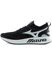 Mizuno - Pi Knit Low-Top - Lyst