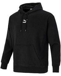 PUMA - Logo Printing Knit Sports - Lyst