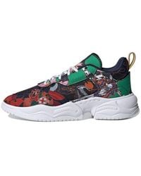 adidas - Supercourt Rx Cny - Lyst