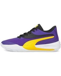 PUMA - Triple - Lyst
