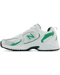 New Balance - 530 Nightwatch' - Lyst