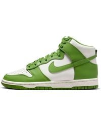 Nike - Dunk High Shoes - Lyst