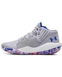 Under Armour - Jet 21 Royal' - Lyst