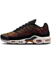 Nike - (Wmns) X Swarovski Air Max Plus 'Sunset' - Lyst