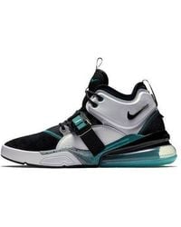 Nike - Air Force 270 'Command Force' - Lyst