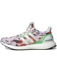 adidas - (Wmns) Marimekko X Ultraboost 5.0 'Poppy' - Lyst