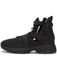 Timberland - Greenstride Edge Lace Up Boot Sandals - Lyst
