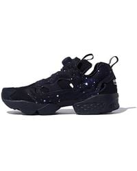 Reebok - Zozotown X Instapump Fury 'Galaxy' - Lyst