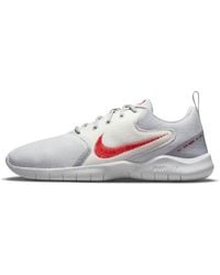 Nike - Flex Experience Run 10 'Platinum Tint Chile' - Lyst