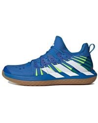 adidas - Stabil Next Gen 'Bright Royal Lemon Gum' - Lyst