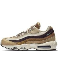 Nike - Air Max 95 Premium 'Desert' - Lyst