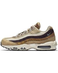 Nike - Air Max 95 Premium 'Desert' - Lyst