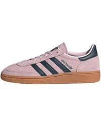 adidas Originals - (Wmns) Handball Spezial 'Clear' - Lyst