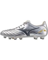 Mizuno - Morelia Neo 4 Pro Fg 'Platinum Pack Galaxy Cool' - Lyst
