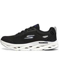 Skechers - Go Run Swirl Tech Speed - Lyst