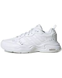 adidas - Low Trainers - Lyst
