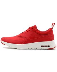 Nike Air Max Thea Db 'doernbecher' in Red | Lyst
