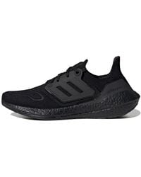adidas - (Wmns) Ultraboost 22 'Triple' - Lyst