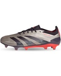 adidas - Predator Elite Low Fg 'Vivid Horizon Pack Bronze' - Lyst