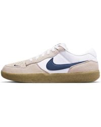 Nike - Sb Force 58 Light Gum' - Lyst